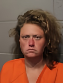 Mugshot of KAYLA LOUANN BURNS