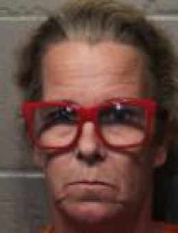 Mugshot of CASEY LEE FLOWERS