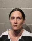 Mugshot of ALICIA REANNE BUSEY