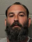 Mugshot of DAVID PATRICK WRIGHT
