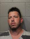 Mugshot of JEFFERY LYNN JR ETHERIDGE