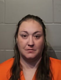 Mugshot of MISTY LAURANN GLENDENNING