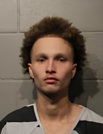 Mugshot of J'OHN PARYZE FRIEND