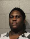 Mugshot of DEADRIAN ELIJAH HAYNES