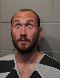 Mugshot of LAKEN KEATS TWEED