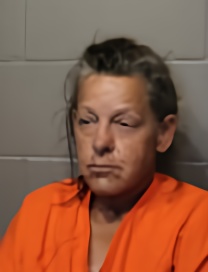 Mugshot of SHAWN RENAE SZEWCZAK