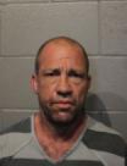 Mugshot of TROY ALEXIS TAYLOR