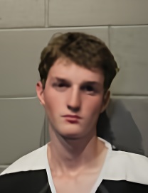 Mugshot of REX XAVIER GARRICK