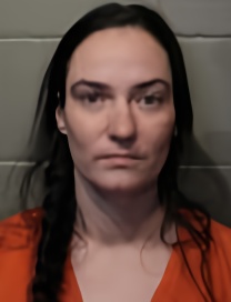 Mugshot of VICTORIA NACOLE ADAMS