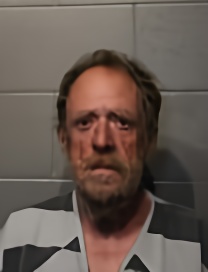 Mugshot of PATRICK FRANCIS JORDA