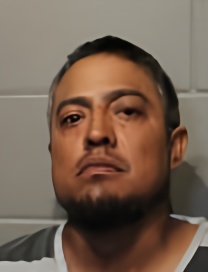 Mugshot of ROBERTINO OLIVER BOYD