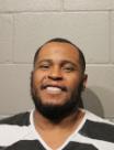 Mugshot of CHARLES RAY JR HENRY