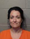 Mugshot of SHAWNDA KAY LATHROP