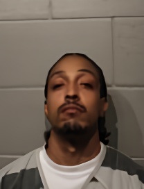 Mugshot of MARCUS DAMON CARTER