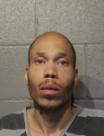 Mugshot of DWAYNE ANTHONY HOLMES-BEY