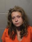Mugshot of KAYLA JO PERKINS