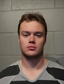 Mugshot of CONNOR JACOB HORN