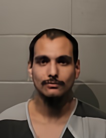 Mugshot of ROBERT EMILIO HOPPER
