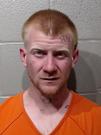 Mugshot of KYLE BAKER CARTER ORNDER