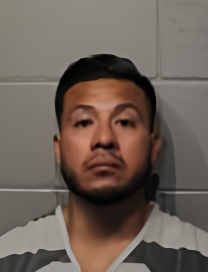 Mugshot of ALVIN MEDINA
