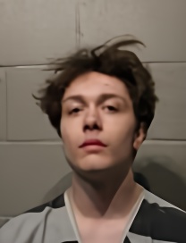 Mugshot of HULON WADALE SMITH