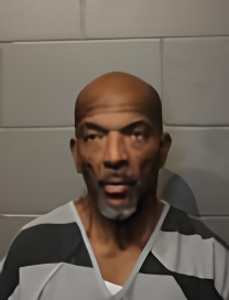 Mugshot of CHARLES KELVIN SR FOSTER