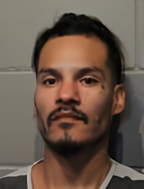 Mugshot of JEREMIAH DEWAYNE WATKINS-WARLEDO