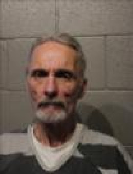 Mugshot of PAUL ANTHONY MATHIS