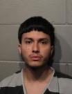 Mugshot of FERNANDO ELEAZAR LUGO