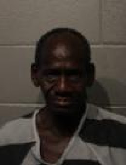 Mugshot of MARK ANTHONY ANDERSON