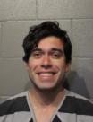Mugshot of ERIK EDUARDO NAVARRO