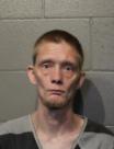 Mugshot of JOHN PARKER JR SANDERS