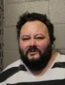 Mugshot of CHRISTOPHER STEVEN CHAPMAN