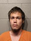 Mugshot of MICHA JAMES MOXLEY
