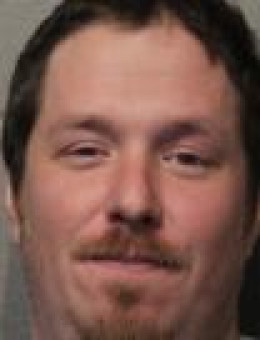 Mugshot of SEAN DAVID ADAMS