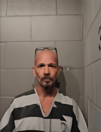 Mugshot of HAROLD MILNER