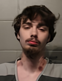 Mugshot of JADEN ISAIAH THOMPSON