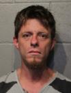 Mugshot of RICHARD GEAN BUTLER