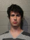 Mugshot of BRYCE AUSTIN BRUNSON