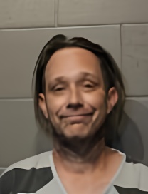 Mugshot of SHANE MICHAEL THOMAS