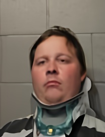 Mugshot of BRAD LEE JONES