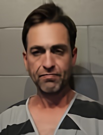 Mugshot of SEAN WILLIAM DOZIER