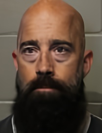 Mugshot of BRONSON RYAN DRUMM