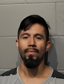 Mugshot of RICARDO ORTIZ-QUEZADA