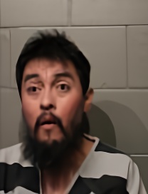 Mugshot of OMAR ORDUNA