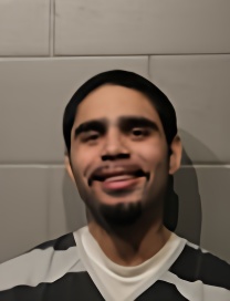 Mugshot of ALIJAH NAKHI FORD