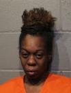 Mugshot of JENIFER GLYN DUNCAN