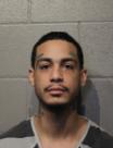 Mugshot of TRYSTEN RAMON FIELDS