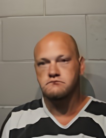 Mugshot of JOSHUA CECIL VAN VALKENBERG