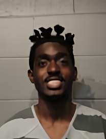 Mugshot of ARMARION LEE SOLOMON